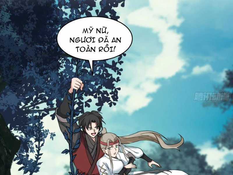 Vô Địch Thật Tịch Mịch Chapter 24 trang 71