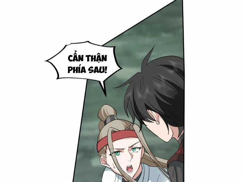 Vô Địch Thật Tịch Mịch Chapter 24 trang 73