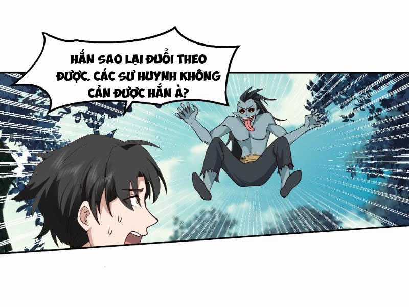 Vô Địch Thật Tịch Mịch Chapter 24 trang 75