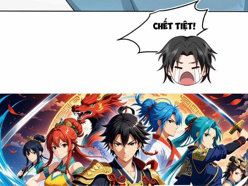 Vô Địch Thật Tịch Mịch Chapter 24 trang 78