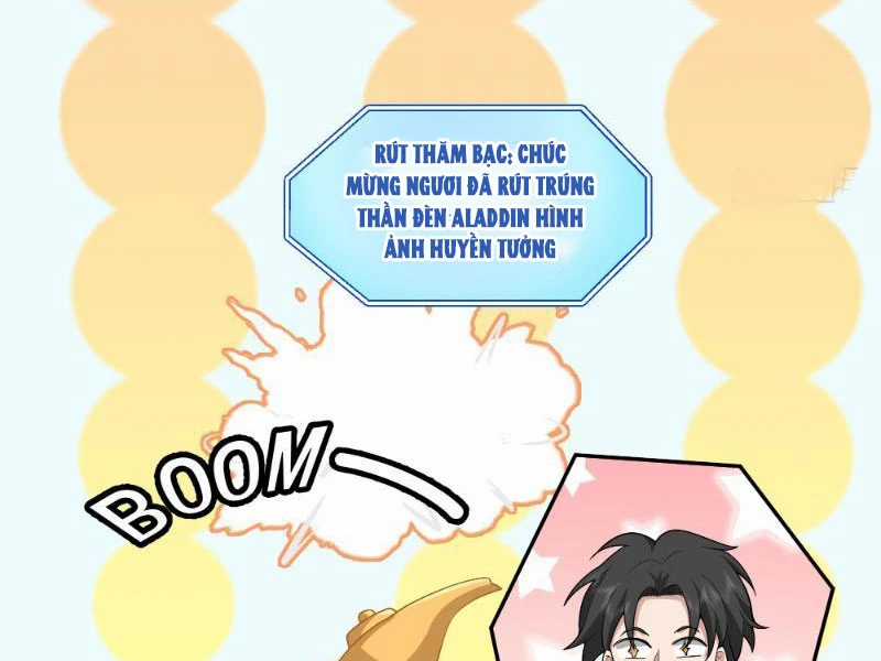 Vô Địch Thật Tịch Mịch Chapter 24 trang 8