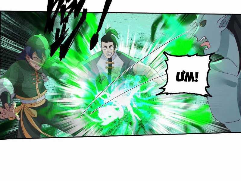 Vô Địch Thật Tịch Mịch Chapter 25 trang 10