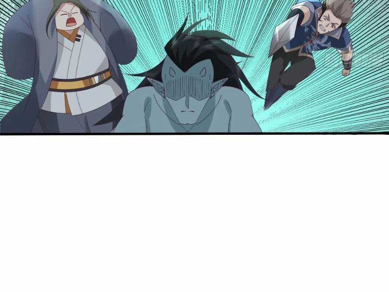 Vô Địch Thật Tịch Mịch Chapter 25 trang 14