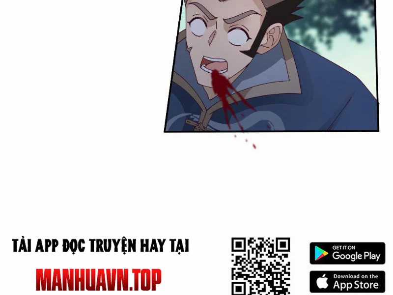 Vô Địch Thật Tịch Mịch Chapter 25 trang 18