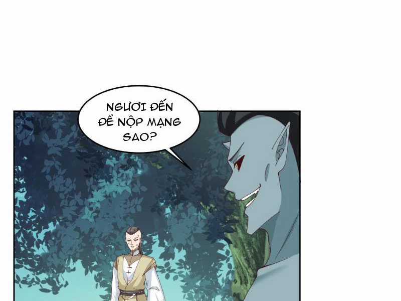 Vô Địch Thật Tịch Mịch Chapter 25 trang 20