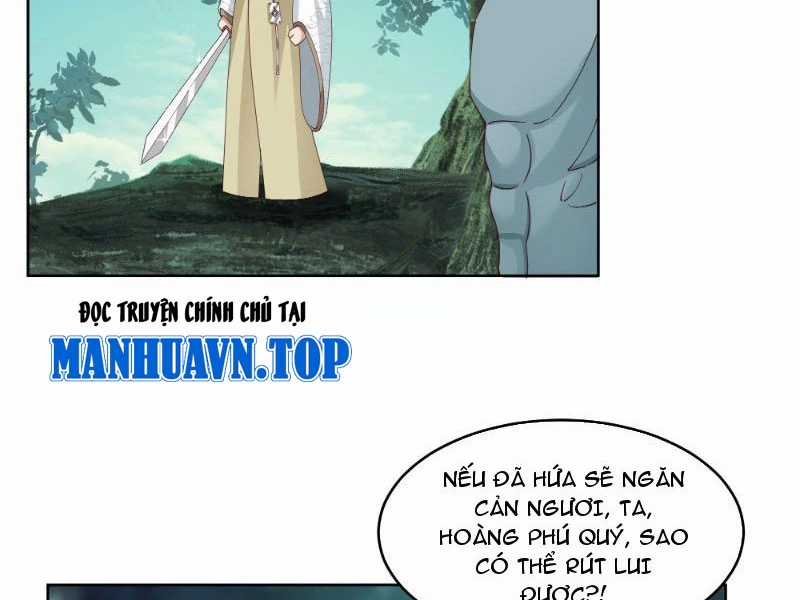 Vô Địch Thật Tịch Mịch Chapter 25 trang 21