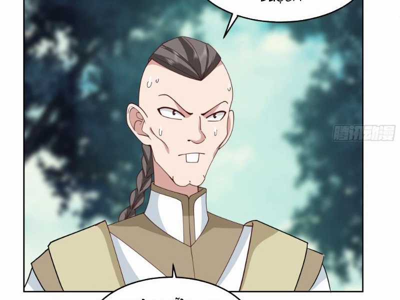 Vô Địch Thật Tịch Mịch Chapter 25 trang 22