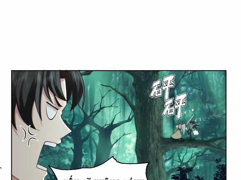 Vô Địch Thật Tịch Mịch Chapter 25 trang 25