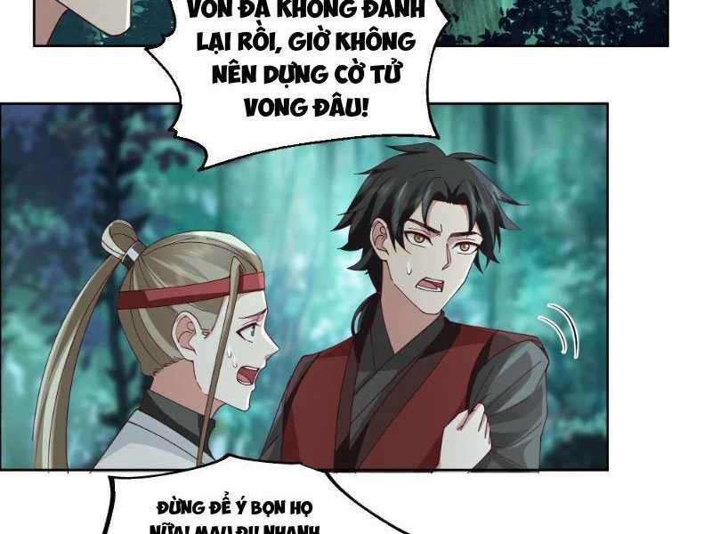 Vô Địch Thật Tịch Mịch Chapter 25 trang 26