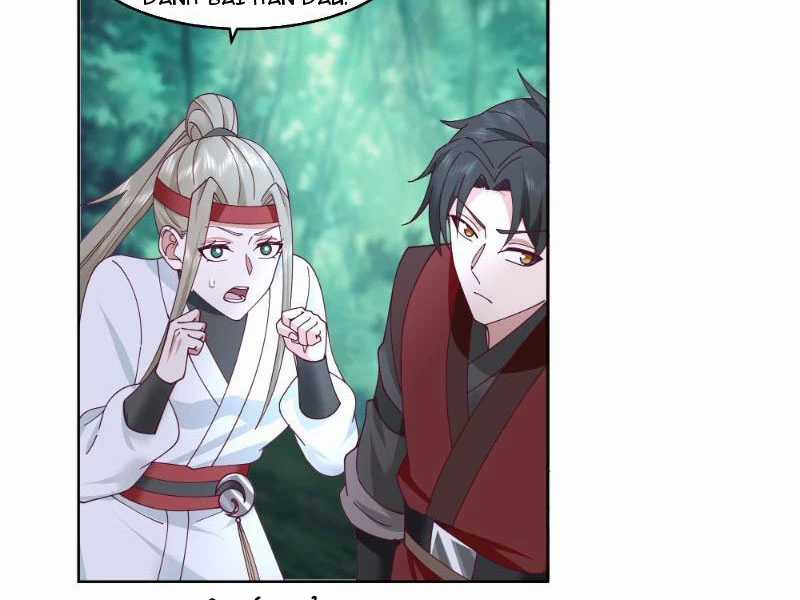 Vô Địch Thật Tịch Mịch Chapter 25 trang 31