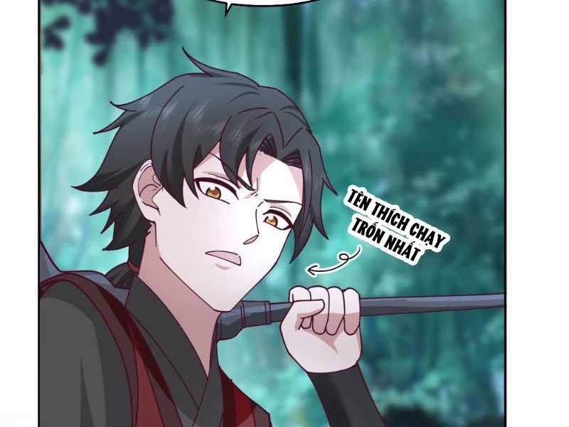 Vô Địch Thật Tịch Mịch Chapter 25 trang 33