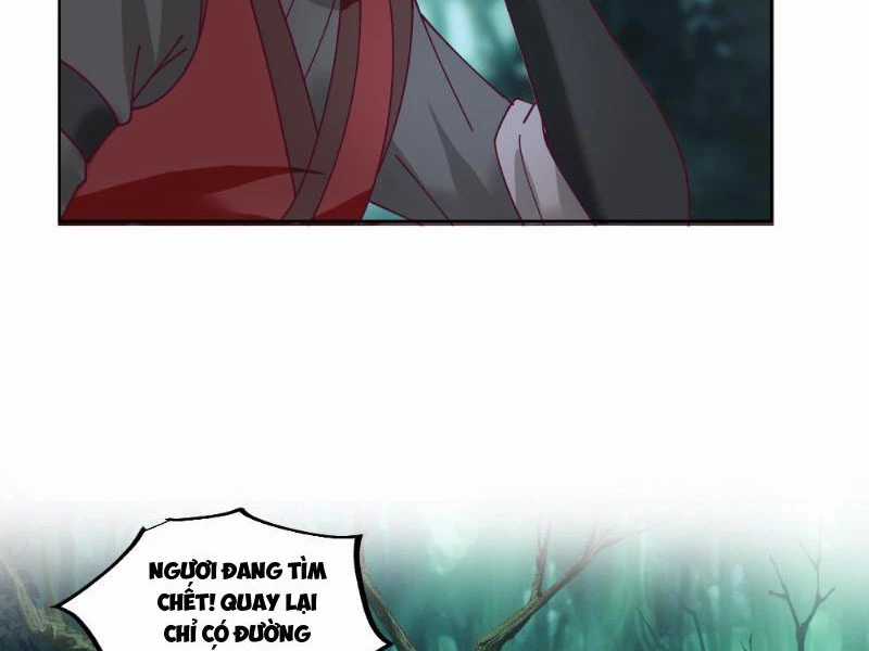 Vô Địch Thật Tịch Mịch Chapter 25 trang 34