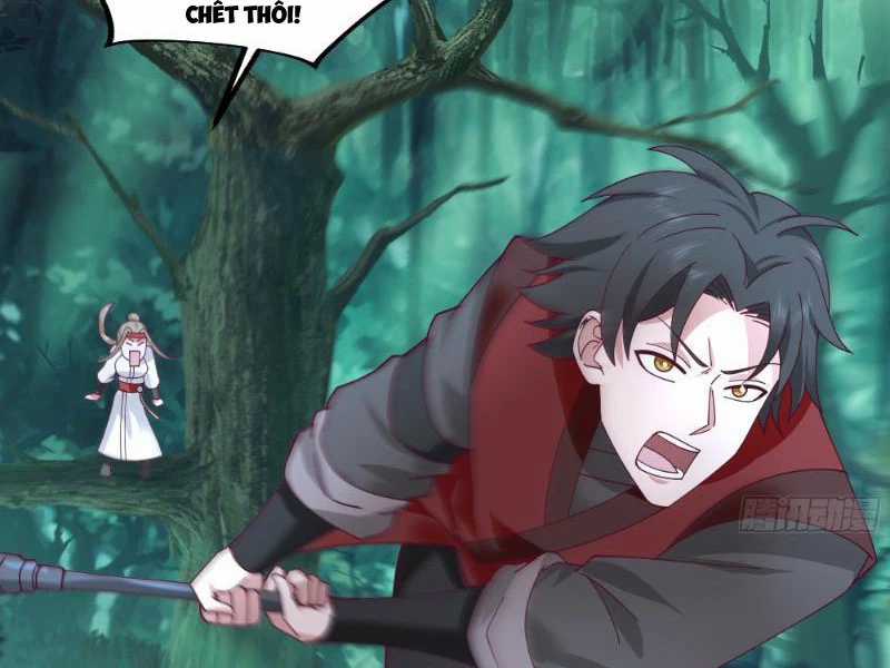 Vô Địch Thật Tịch Mịch Chapter 25 trang 35