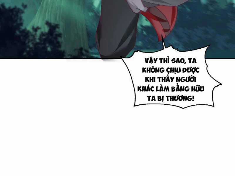 Vô Địch Thật Tịch Mịch Chapter 25 trang 36