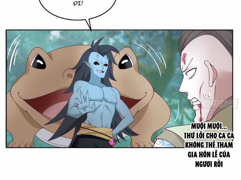 Vô Địch Thật Tịch Mịch Chapter 25 trang 39