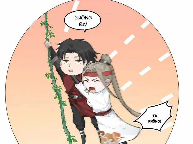 Vô Địch Thật Tịch Mịch Chapter 25 trang 4