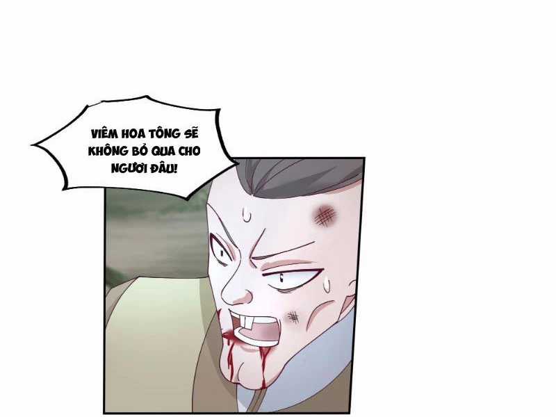 Vô Địch Thật Tịch Mịch Chapter 25 trang 40