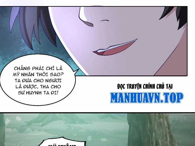 Vô Địch Thật Tịch Mịch Chapter 25 trang 43