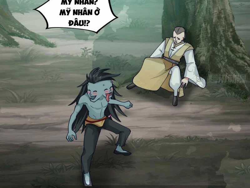 Vô Địch Thật Tịch Mịch Chapter 25 trang 44