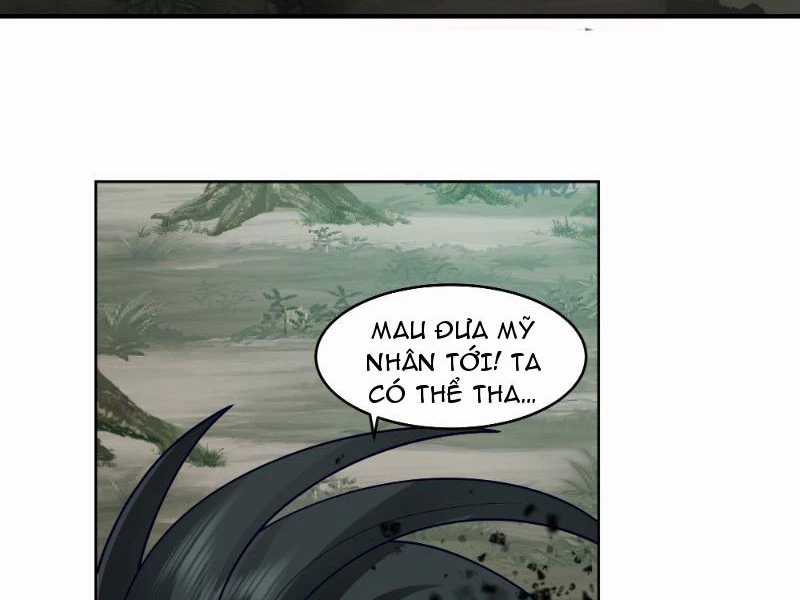 Vô Địch Thật Tịch Mịch Chapter 25 trang 45