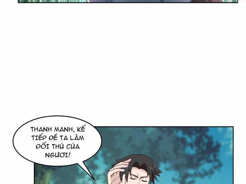 Vô Địch Thật Tịch Mịch Chapter 25 trang 50