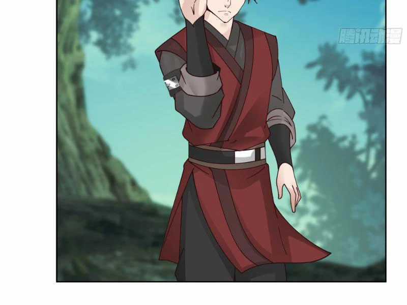 Vô Địch Thật Tịch Mịch Chapter 25 trang 51