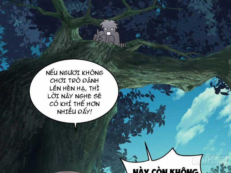 Vô Địch Thật Tịch Mịch Chapter 25 trang 54