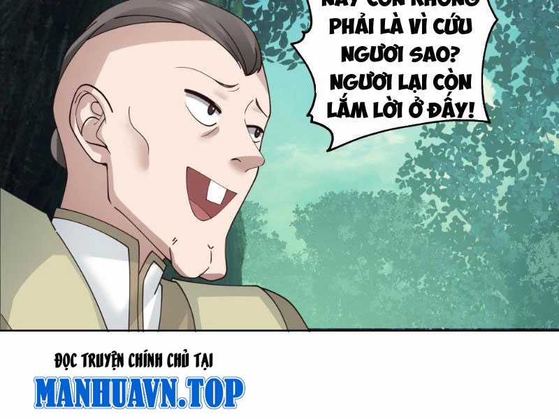 Vô Địch Thật Tịch Mịch Chapter 25 trang 55