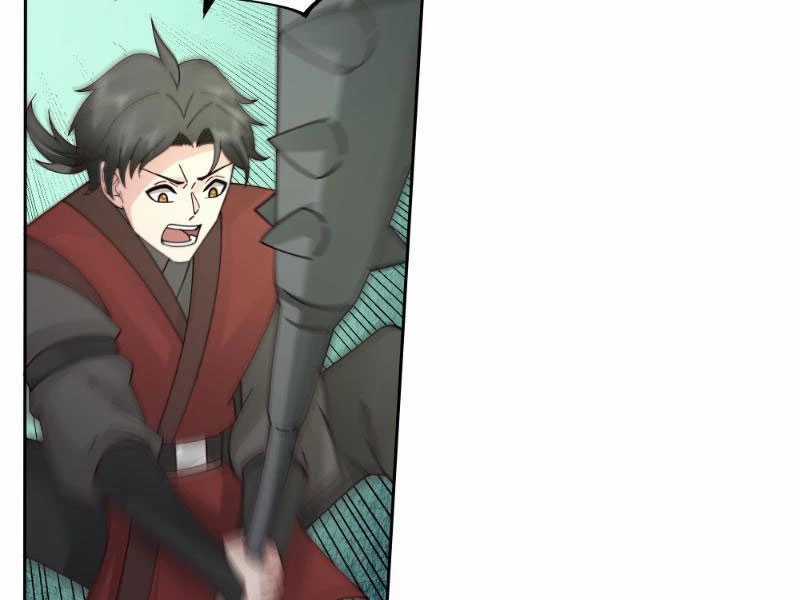 Vô Địch Thật Tịch Mịch Chapter 25 trang 58