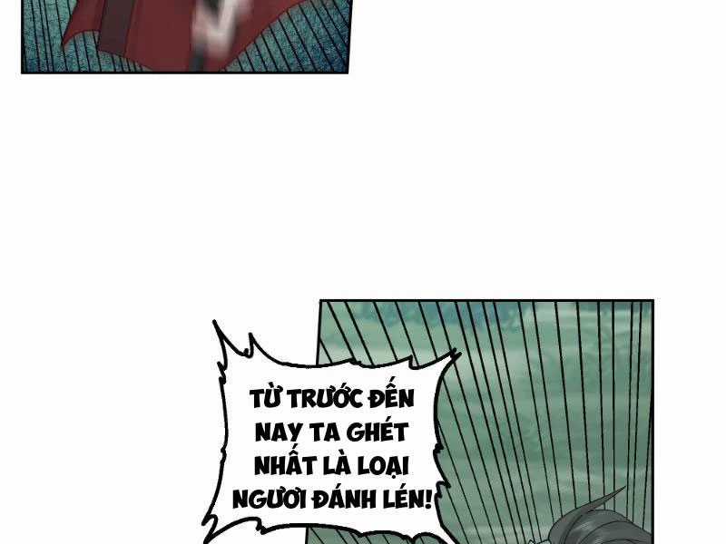 Vô Địch Thật Tịch Mịch Chapter 25 trang 59