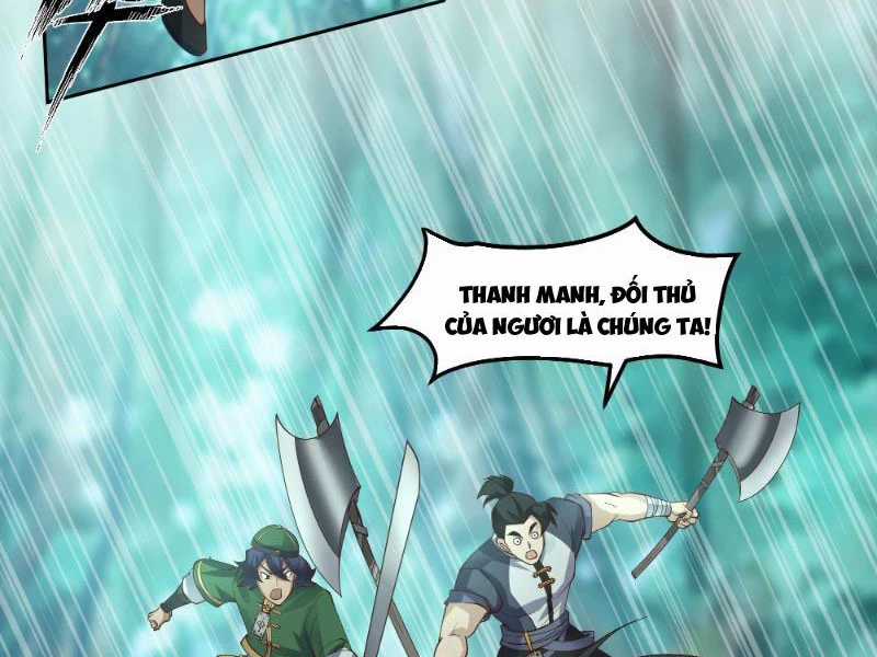 Vô Địch Thật Tịch Mịch Chapter 25 trang 6