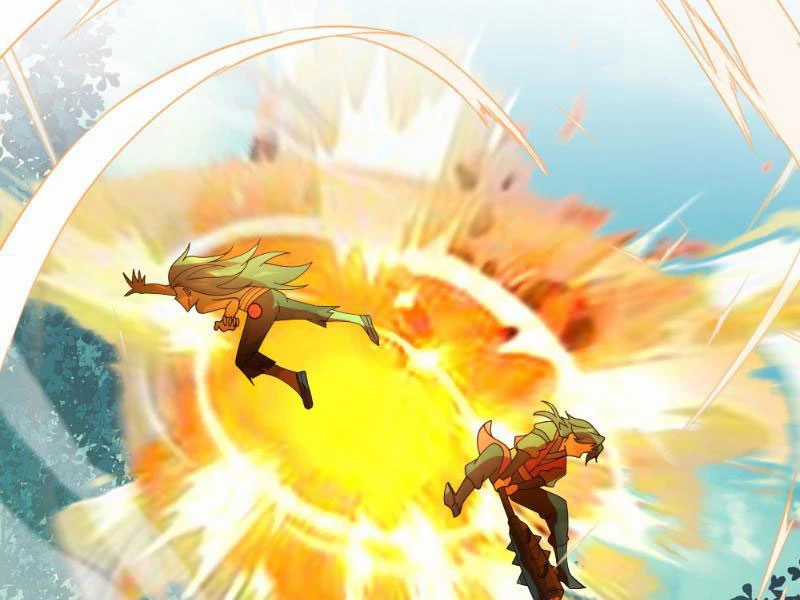 Vô Địch Thật Tịch Mịch Chapter 25 trang 61