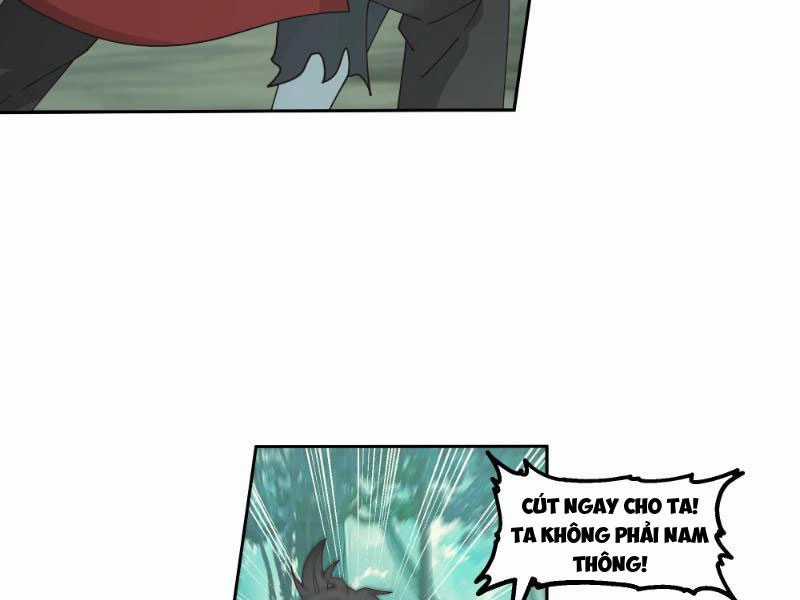 Vô Địch Thật Tịch Mịch Chapter 25 trang 69