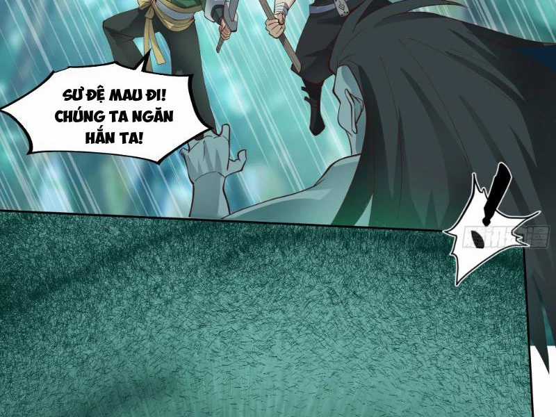 Vô Địch Thật Tịch Mịch Chapter 25 trang 7
