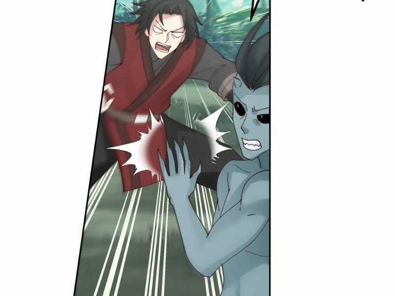 Vô Địch Thật Tịch Mịch Chapter 25 trang 70