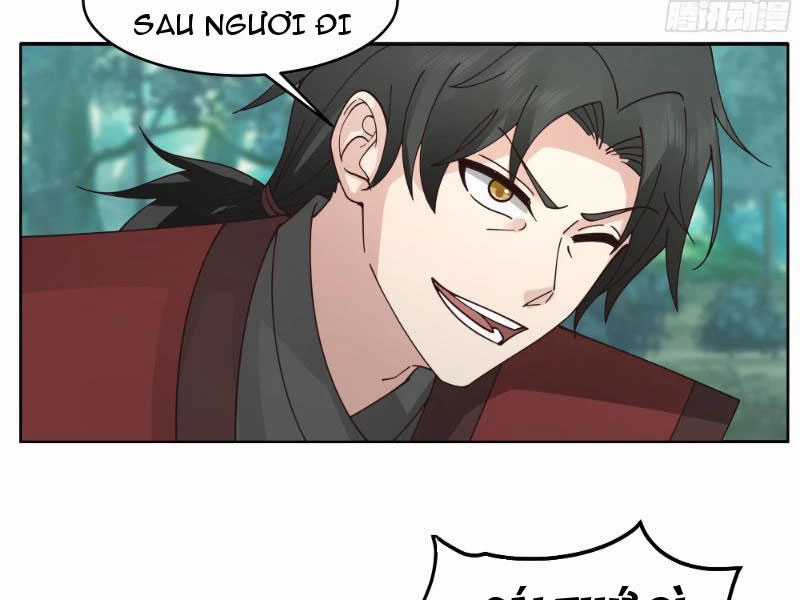 Vô Địch Thật Tịch Mịch Chapter 25 trang 72