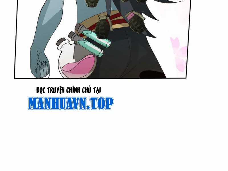 Vô Địch Thật Tịch Mịch Chapter 25 trang 74