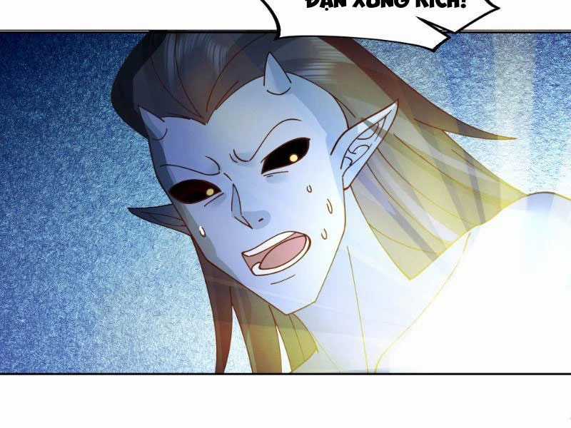 Vô Địch Thật Tịch Mịch Chapter 25 trang 77