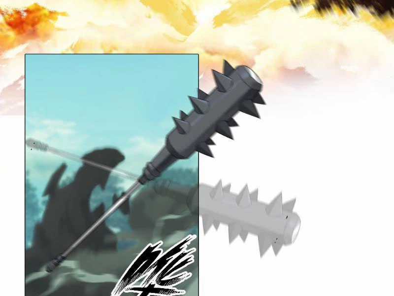 Vô Địch Thật Tịch Mịch Chapter 25 trang 81