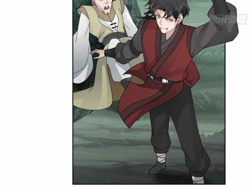 Vô Địch Thật Tịch Mịch Chapter 25 trang 83