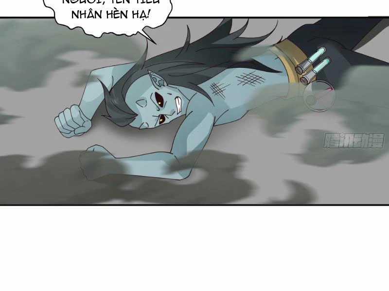 Vô Địch Thật Tịch Mịch Chapter 25 trang 85