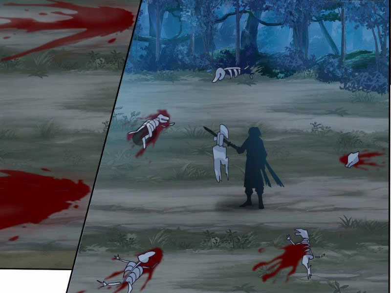 Vô Địch Thật Tịch Mịch Chapter 25 trang 94