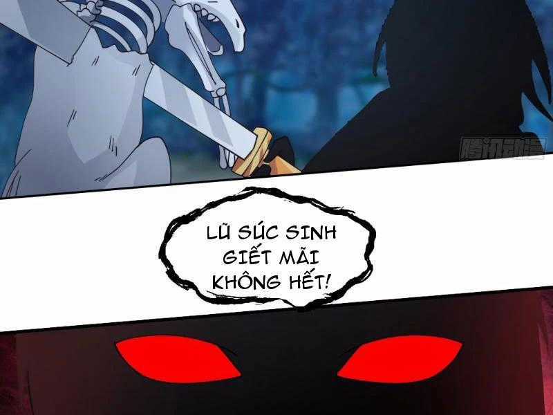 Vô Địch Thật Tịch Mịch Chapter 25 trang 96