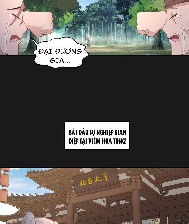 Vô Địch Thật Tịch Mịch Chapter 27 trang 10