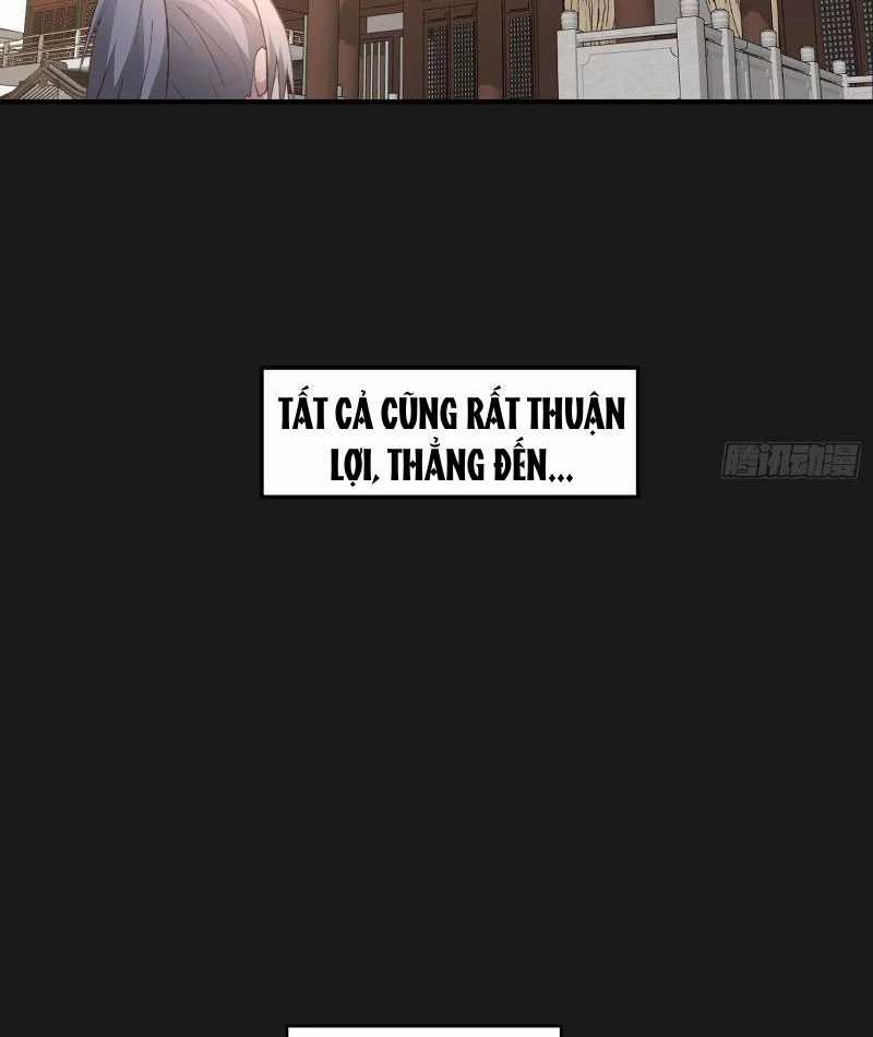 Vô Địch Thật Tịch Mịch Chapter 27 trang 11