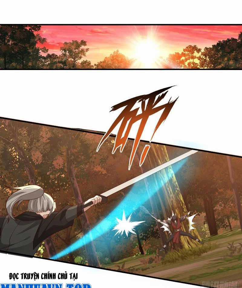 Vô Địch Thật Tịch Mịch Chapter 27 trang 19