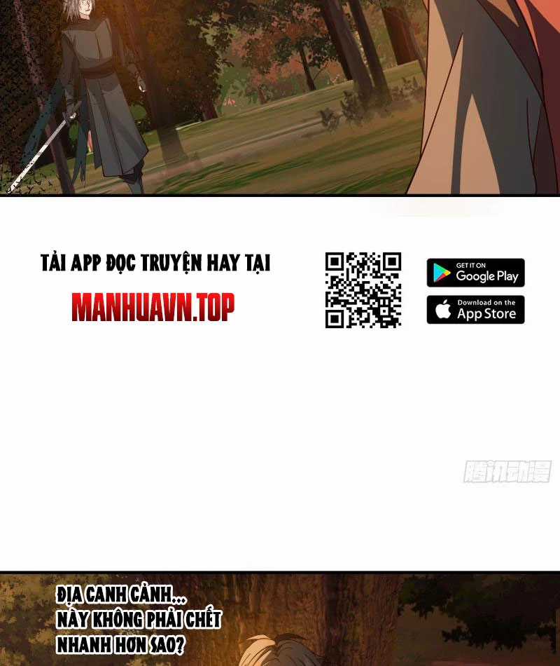 Vô Địch Thật Tịch Mịch Chapter 27 trang 24