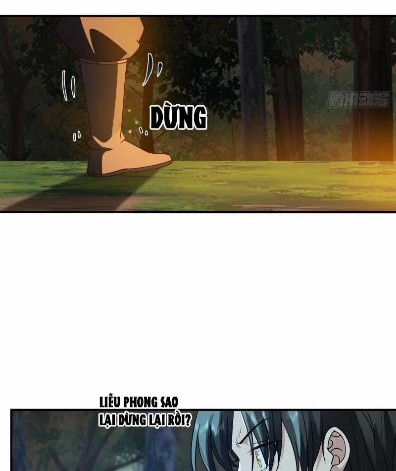 Vô Địch Thật Tịch Mịch Chapter 27 trang 26