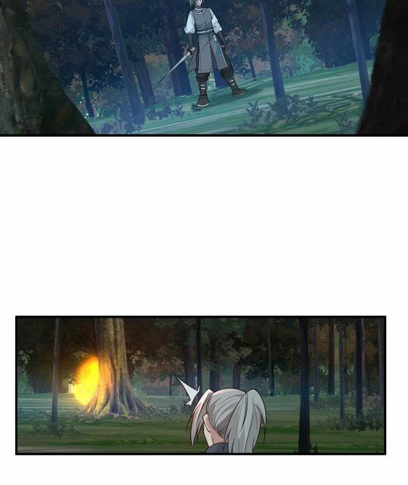 Vô Địch Thật Tịch Mịch Chapter 27 trang 28