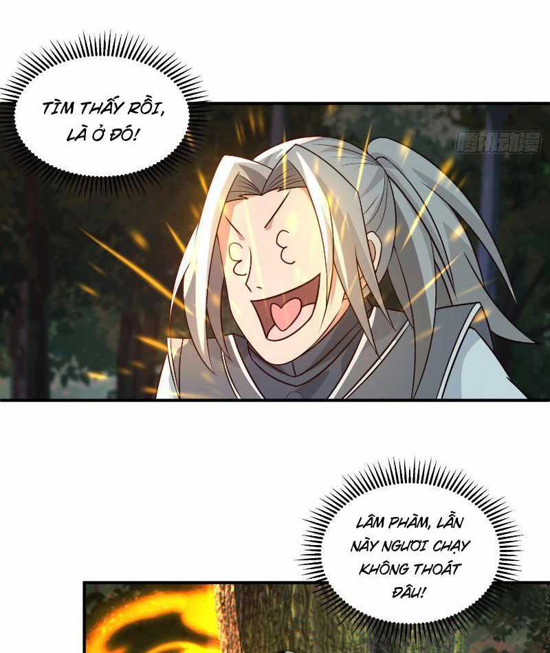 Vô Địch Thật Tịch Mịch Chapter 27 trang 29